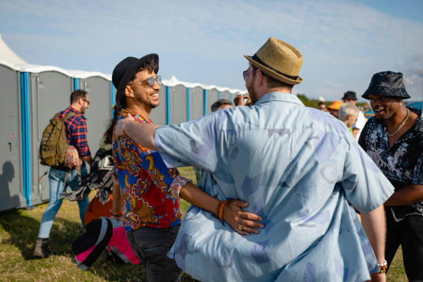 Porta potty rental for outdoor events in Valley Stream, NY