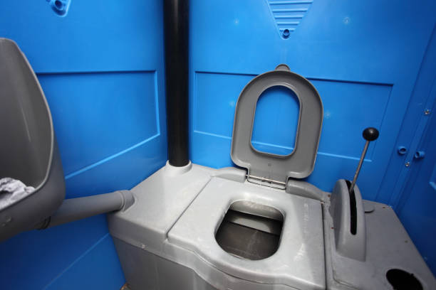 Portable restroom solutions in Valley Stream, NY