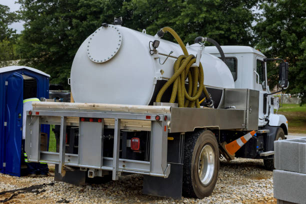 Best Local porta potty services  in Valley Stream, NY