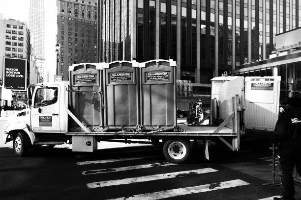 Best Restroom trailer rental cost  in Valley Stream, NY